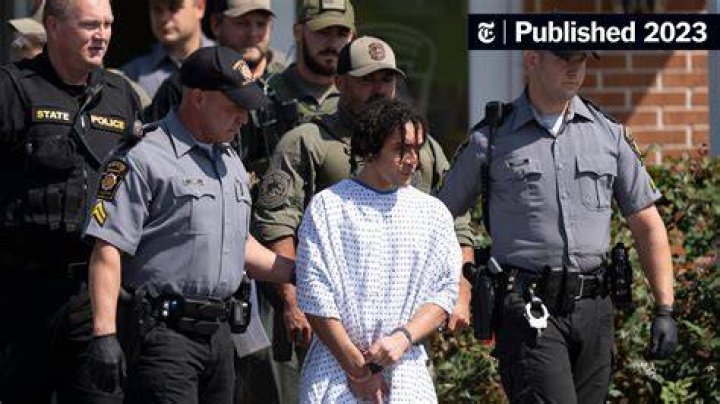 Brazilian fugitive convicted of child rape is arrested on Martha's Vineyard