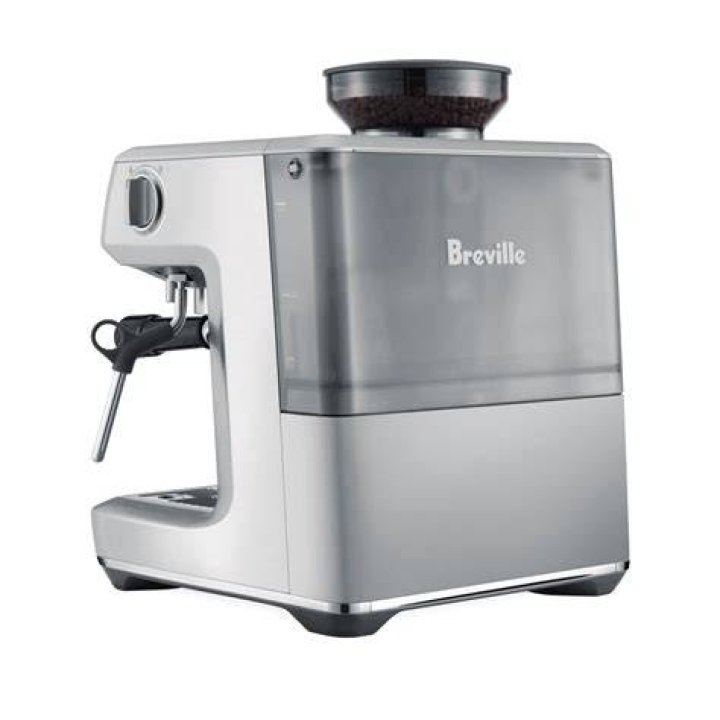 Breville Barista Express Impress Espresso Machine is 20% off