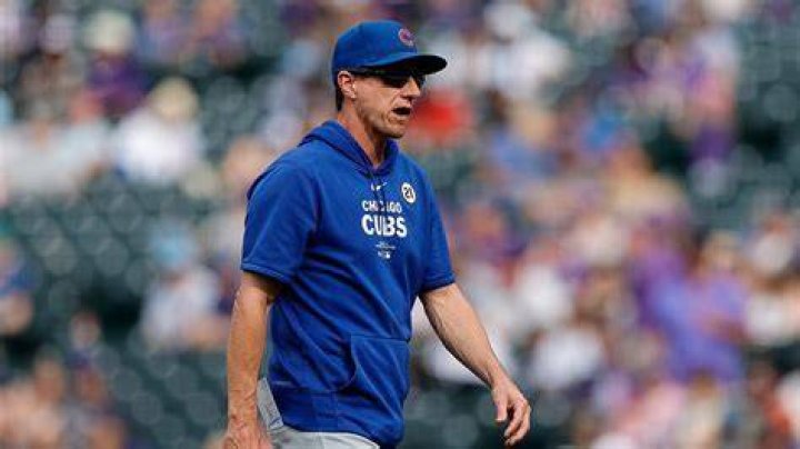 Brewers' Craig Counsell willing to listen as Mets search for manager