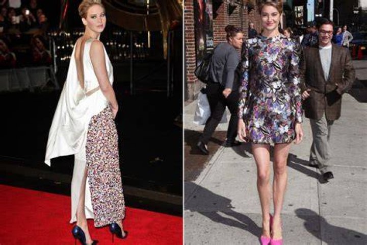 British favorite Kurt Geiger is coming stateside