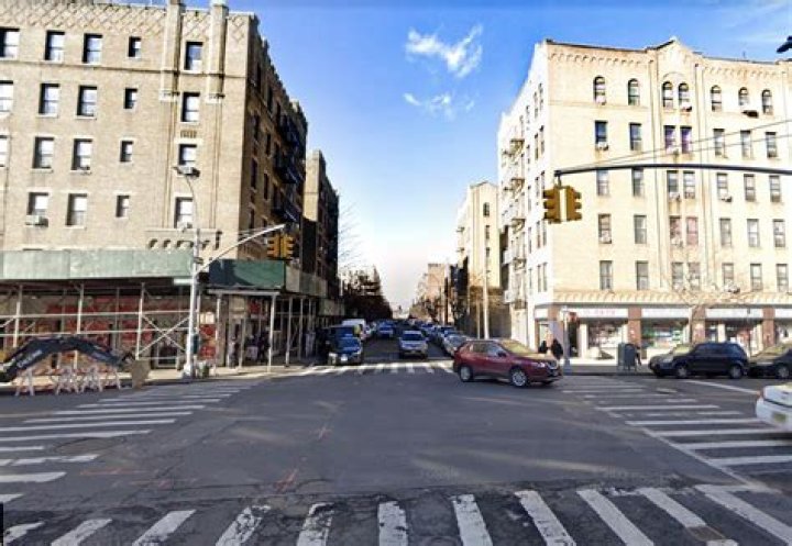 Bronx man shot and killed early Sunday morning: Police