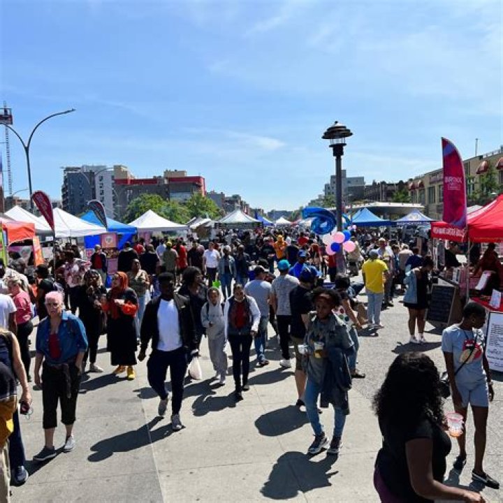 Bronx Night Market permanently closes this month
