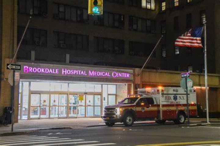 Brookdale Hospital | New York Post
