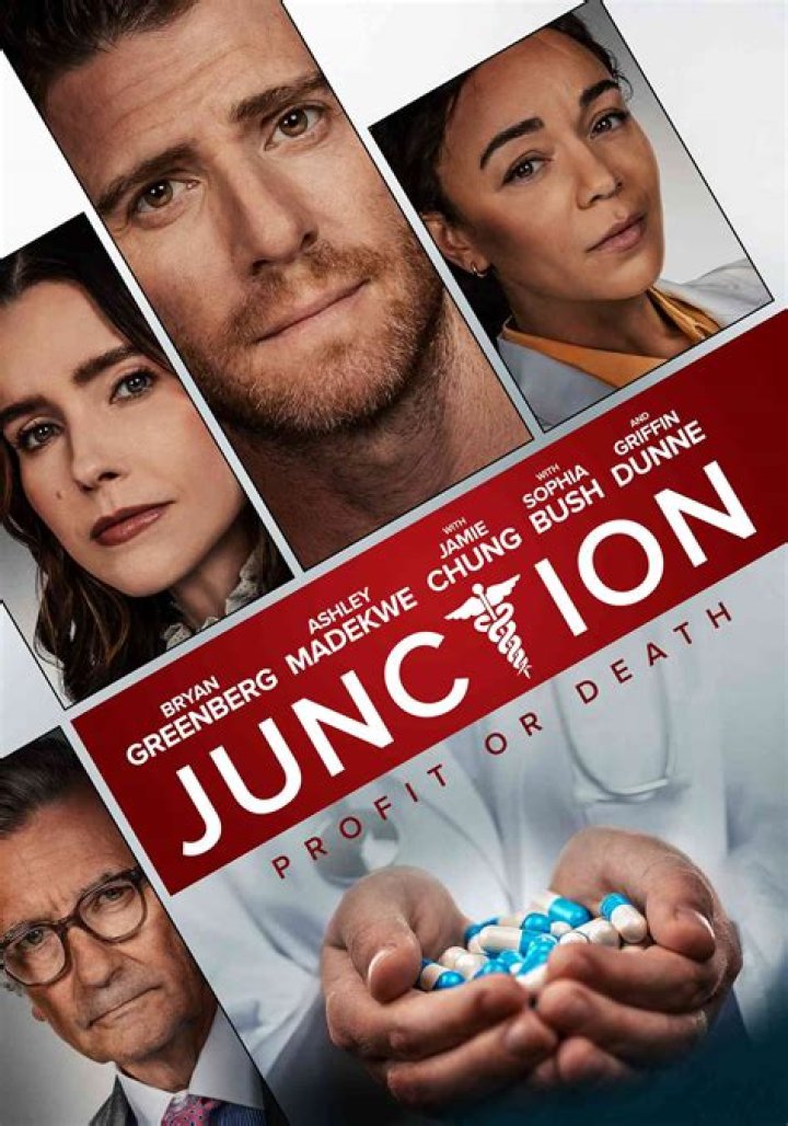 Bryan Greenberg's scary opioid struggle inspired 'Junction'