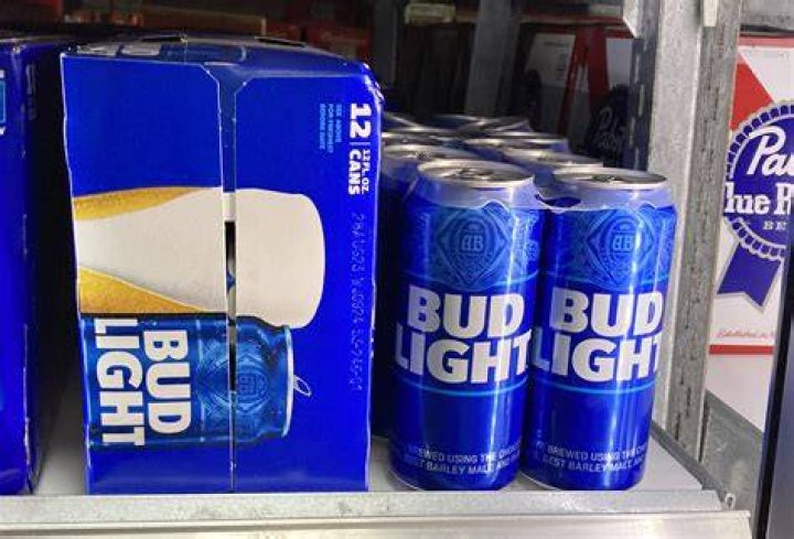 Bud Light sees biggest decline in sales since Dylan Mulvaney