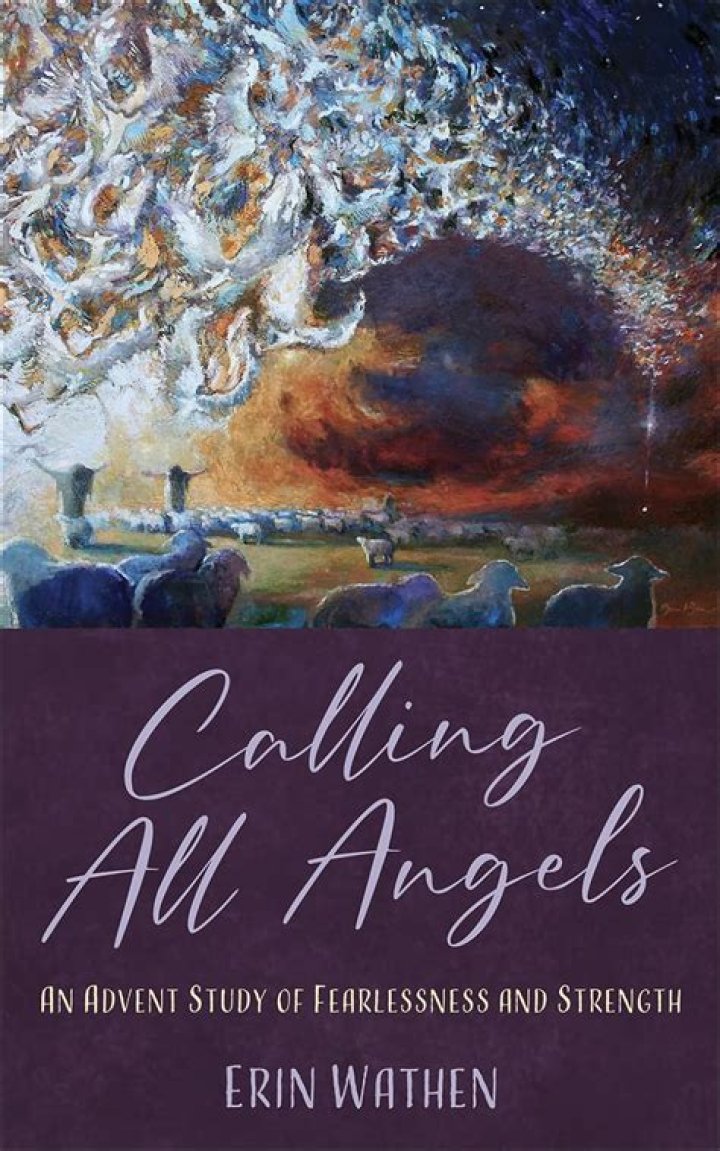 Calling all ‘Angels’