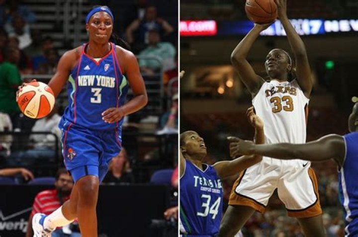 Candace Parker married and expecting baby with Anna Petrakova
