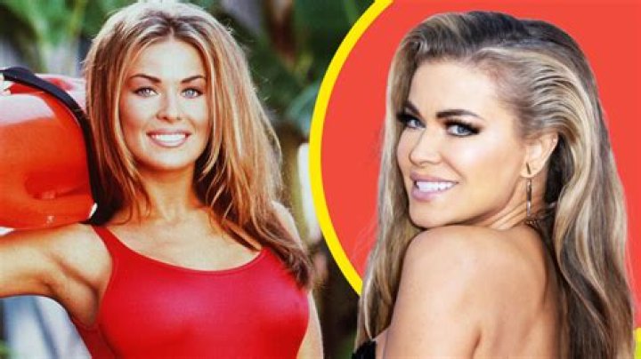 Carmen Electra reveals top OnlyFans request, 'wild obsession' from followers