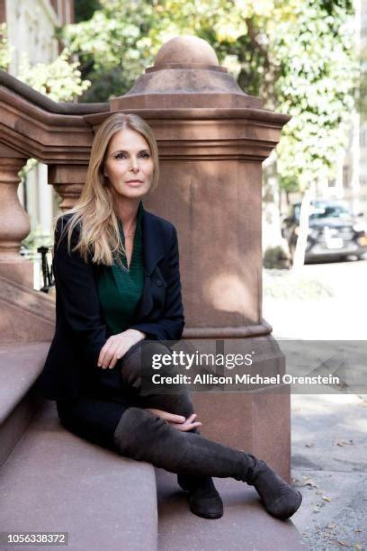Catherine Oxenberg | New York Post