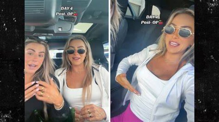 Cavinder twins, Miami saga shows NCAA's NIL rules silliness