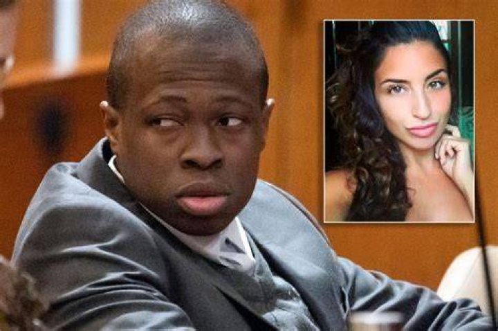 Chanel Lewis gets life without parole