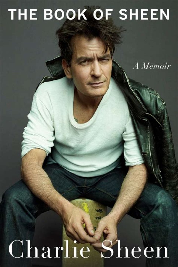 Charlie Sheen | New York Post