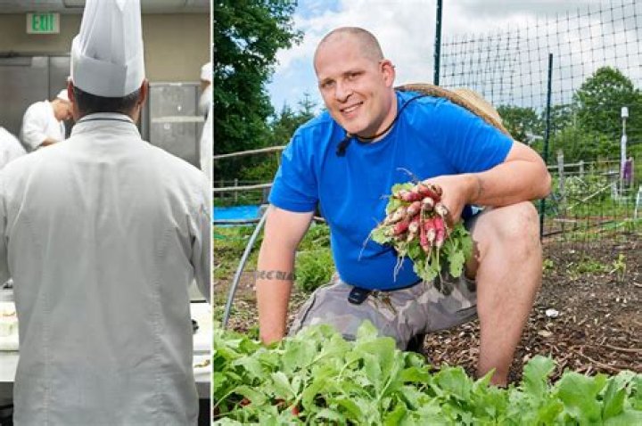 Chef salaries rising amid labor shortage, demand to dine out
