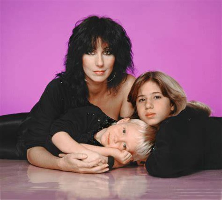Cher’s son said he was the ‘black sheep’ of family, ‘shunned’ before kidnapping claims, conservatorship filing