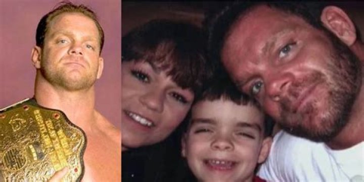 Chris Benoit's son David opens up about father's murder-suicide