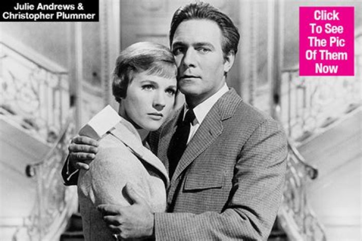 Christopher Plummer’s tortured relationship with 'Sound of Music'