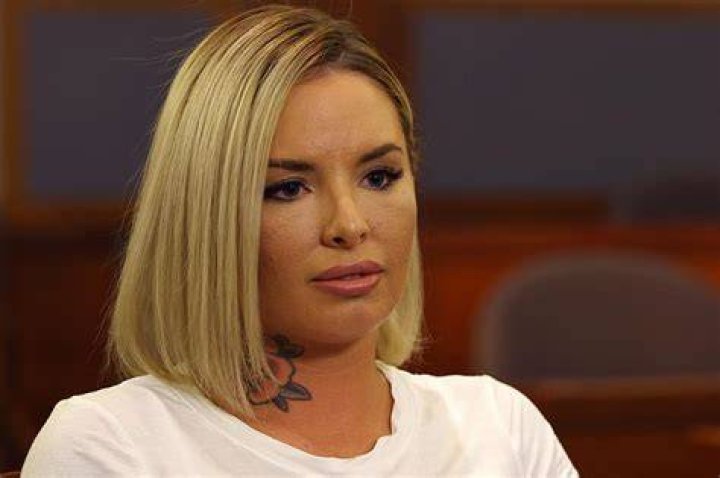 Christy Mack opens up about War Machine’s sex assault trial