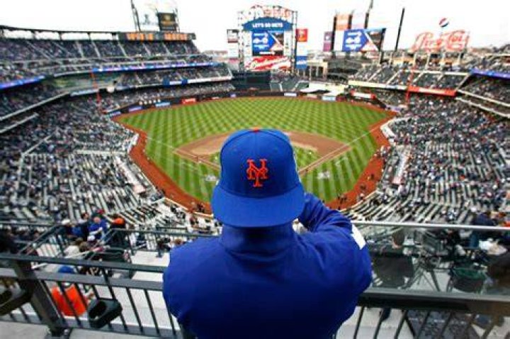 Citi Field getting more safety nets