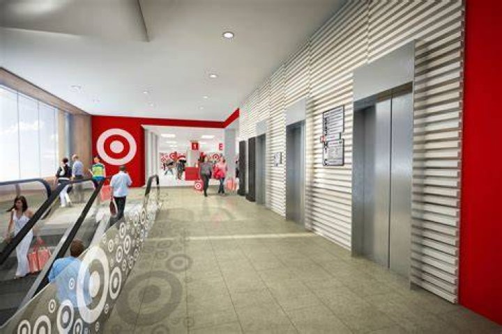 City Point’s on Target