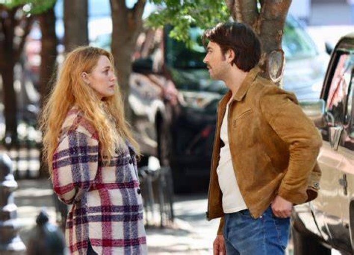 Colleen Hoover shocked by Blake Lively casting