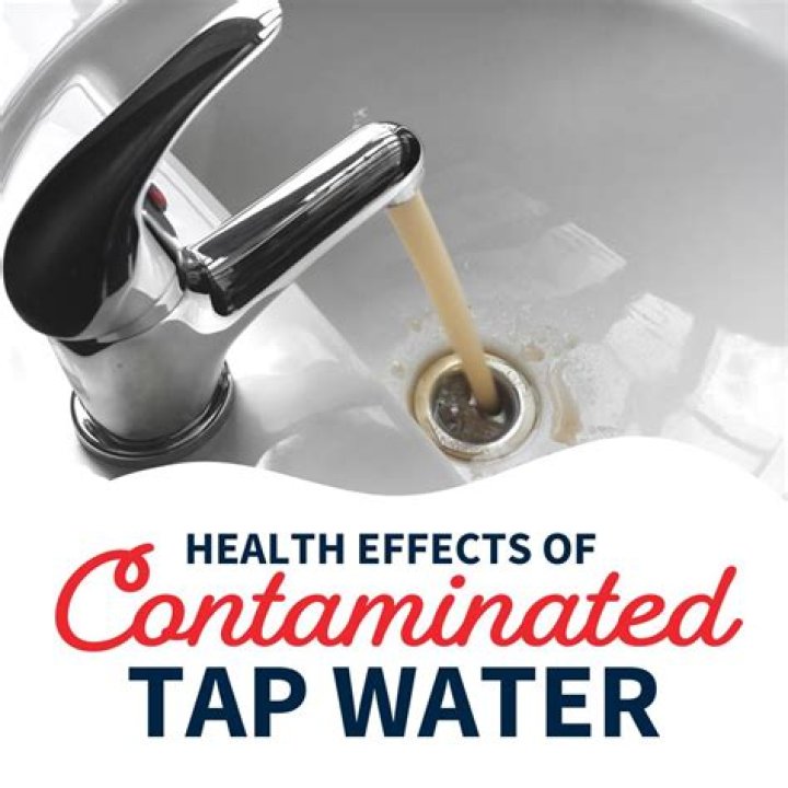 Contaminated tap water could cause over 100,000 US cancer cases: study