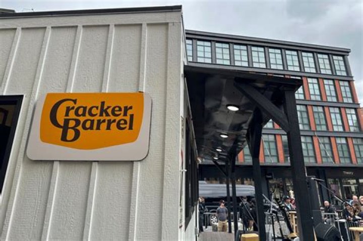 Cracker Barrel | New York Post