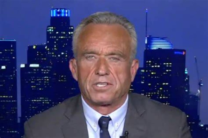 Dems’ Oliver Anthony problem, DNC icing out RFK, Jr. and other commentary