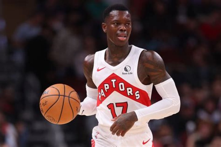 Dennis Schroder looking to bring needed leadership to Nets