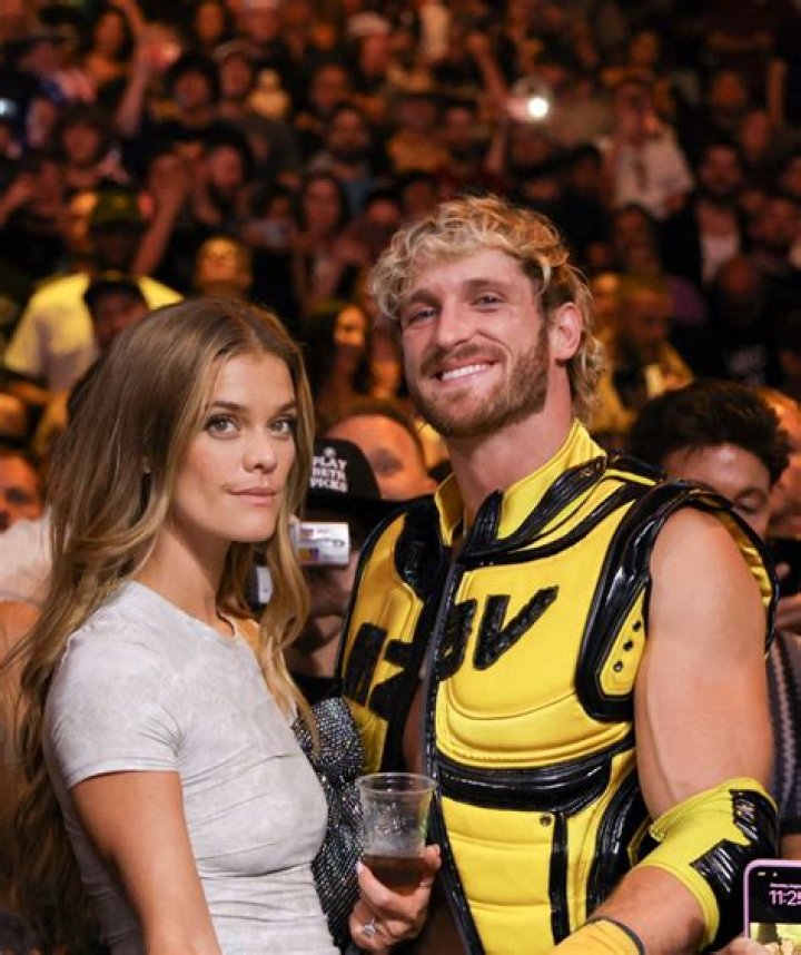 Dillon Danis keeps trolling Logan Paul with Nina Agdal pics