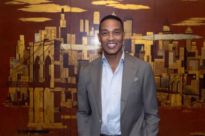 Don Lemon | New York Post