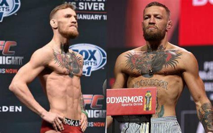 Donald Cerrone's suit for Conor McGregor mind games upsets PETA