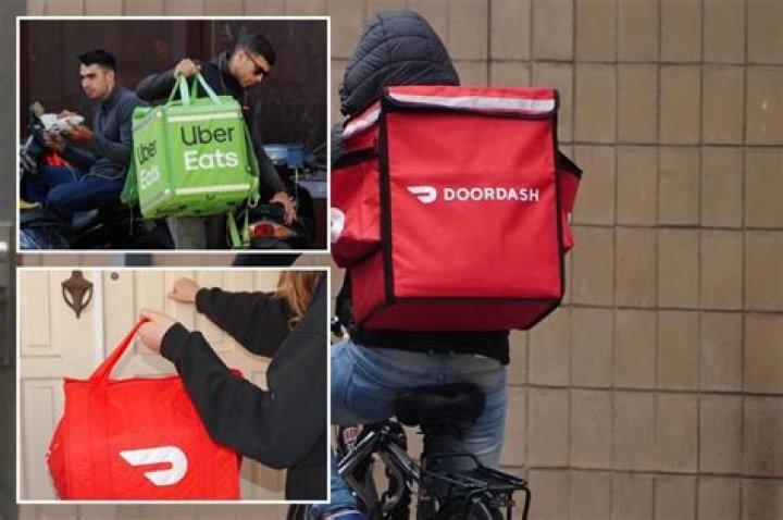 DoorDash to hike NYC delivery fees