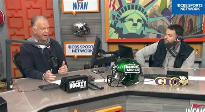ESPN shaking up radio lineup to take on WFAN