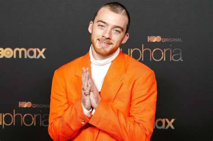 ‘Euphoria’ star Angus Cloud’s cause of death revealed