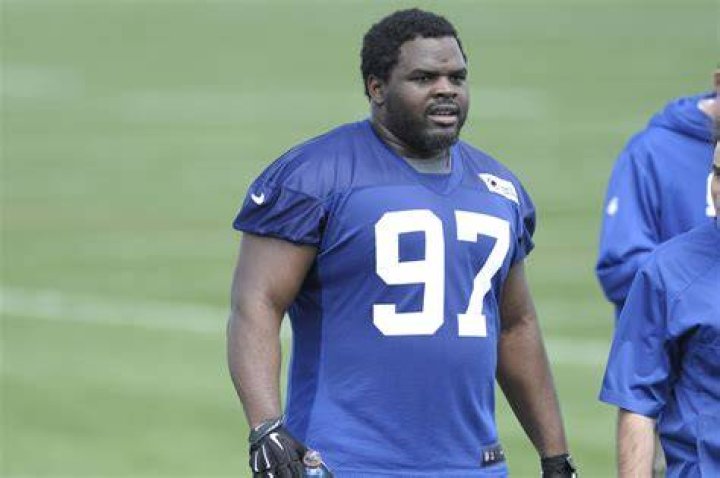 Ex-Giant, Notre Dame player Louis Nix III found dead at 29