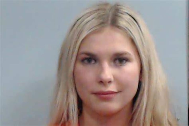 Ex-Kentucky student Sophia Rosing indicted by grand jury