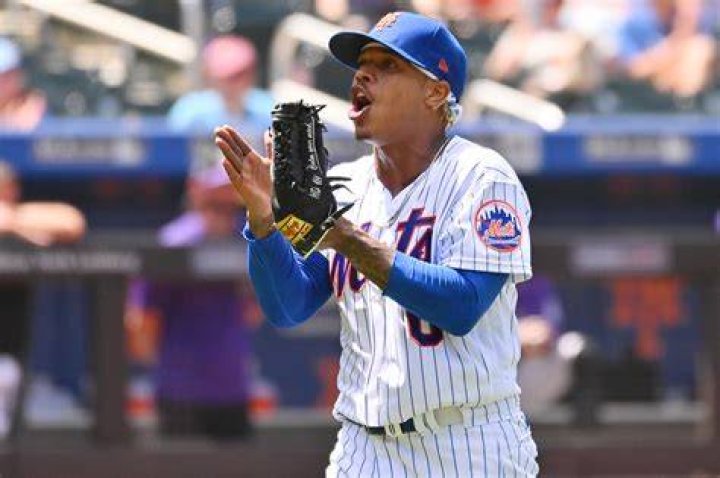 Ex-Met Marcus Stroman signs 3-year, $71M deal with Cubs