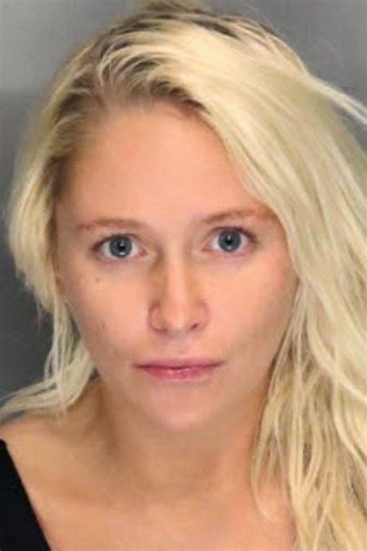 Ex-Playboy model Kelsey Turner takes plea deal in Thomas Burchard's death