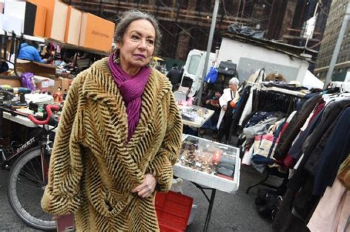 Famed Chelsea Flea Market is closing soon