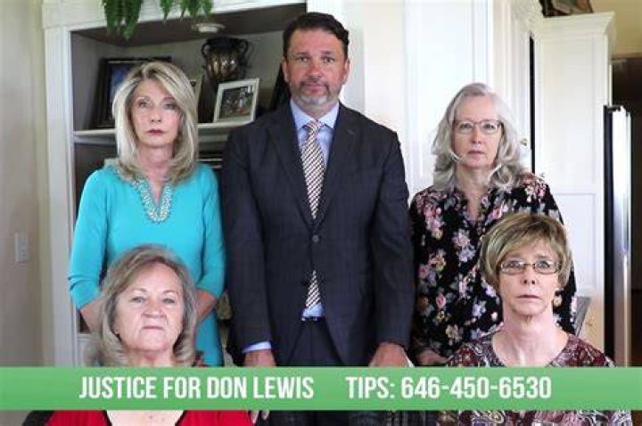 Family of Carole Baskin's 'dead' husband break silence
