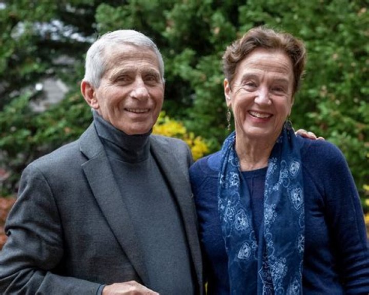 Fauci and wife's wealth 'skyrocketed' by $5M during pandemic: analysis