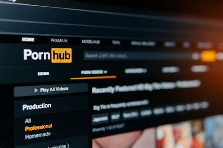 Federal judge strikes down Texas porn website age verification law