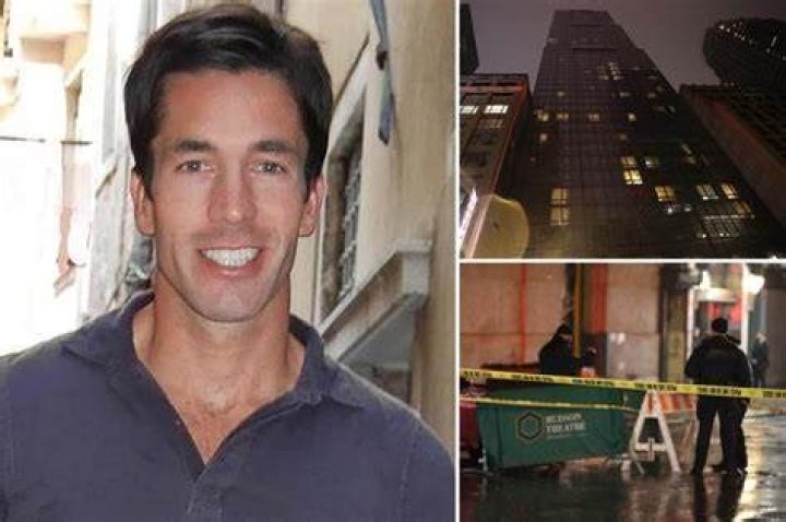 Financier Dale Cheney, who jumped from NYC rooftop bar, was facing criminal charges