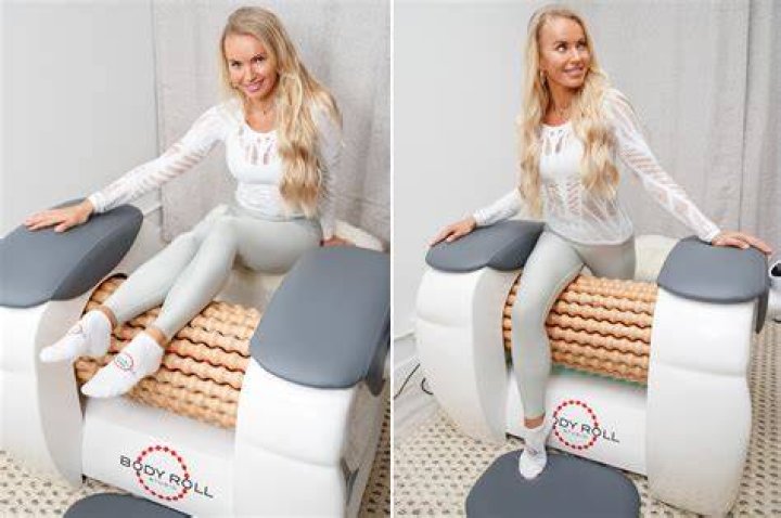 First-of-its-kind lymphatic massage studio rolls into Tribeca