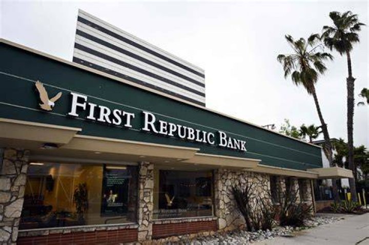 First Republic Bank rescue may hinge on government support