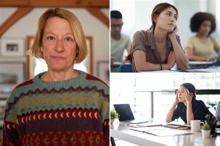 Five unusual symptoms to know, according to an expert