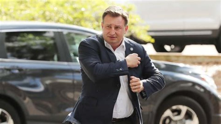 Florida wants to force bloggers writing about DeSantis to register