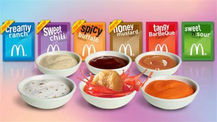 Former McDonald's worker explains the real reason you're charged for 'extra' sauce