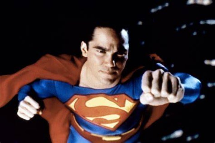 Former Superman Dean Cain flees California over ‘terrible’ progressive policies 