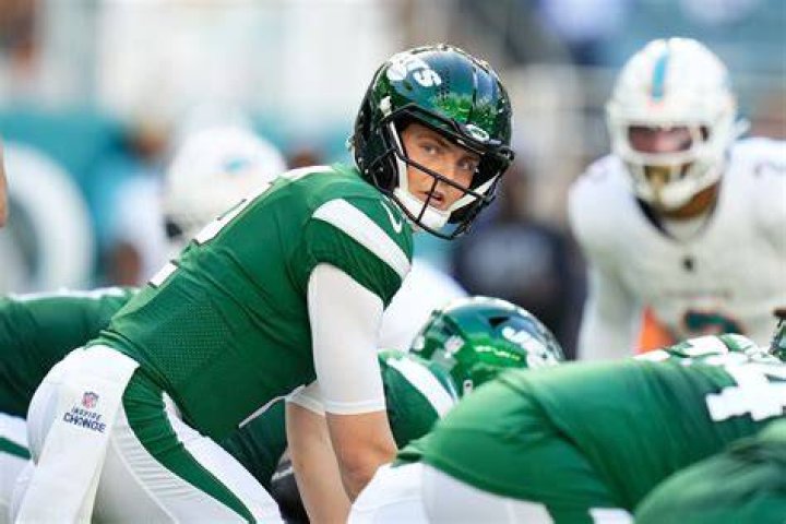 Four reasons why Zach Wilson's tenure with Jets was a failure